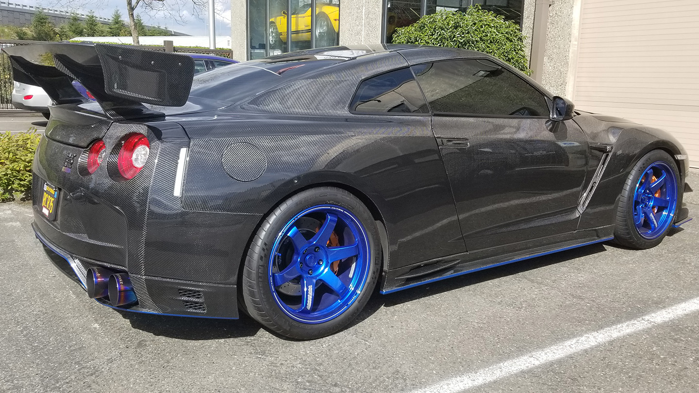 Garages, Shows & Random Shots 70